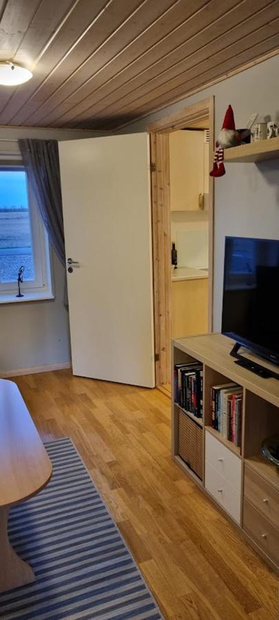 Vestbjerg Apartments Esterno foto